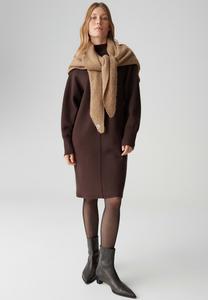 Шарф OPUS AMADSI, Salted Caramel/Light Brown