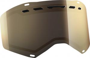 Сменная линза Scott smb light sensitive prospect/fury acs, Brown Iridium