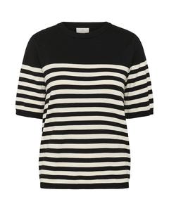 Свитер Kaffe KALizza, черный