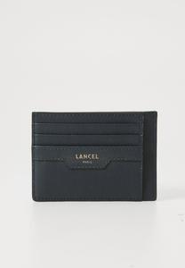 Кошелек Lancel CHARLIE CARDHOLDER, Ultramarine/Dark Blue