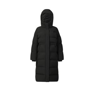 Женская фитнес-пуховик FILA, черный