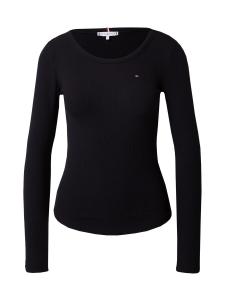 Рубашка TOMMY HILFIGER, черный