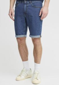 Джинсовые шорты SDMITTEL Solid, синий