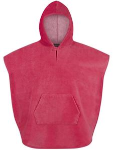 Халат normani Bathrobe, розовый