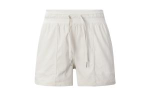 Футболка Lululemon для танцевальной студии Спортивные шорты 3.5 дюйма Женские, Сиреневый/LILE