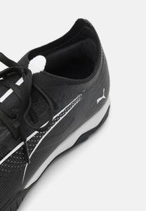 Футбольные бутсы ULTRA 5 MATCH TT Puma, черный