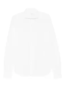 Рубашка на пуговицах Orian, белый