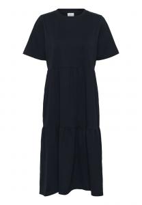 Платье из джерси KAJUDY Kaffe, цвет Black Deep