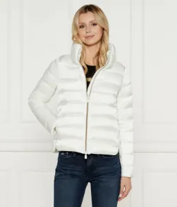 Куртка Элси regular fit Save The Duck, белый