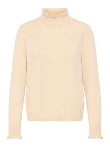 Свитер Oxmo OXBMMNERA ONECK, Beige