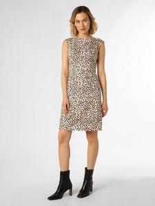 Платье Comma, экрю