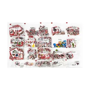 Коллекция жетонов монстров — более 1400 жетонов!, Role Playing Games & Accessories (Unidentifiable Publisher)