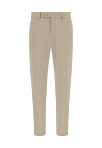 Узкие брюки Boggi Milano, песочный
