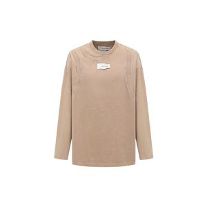 Футболка унисекс Feng Chen Wang, желтый