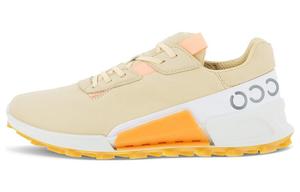 Step 2.1 Series Low Top спортивные повседневные кроссовки женские соломенно-желтые Ecco, Straw желтый