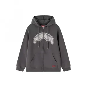 Кардиган с капюшоном Unisex Moderate SPRAYGROUND, черный