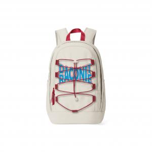 DRACONITE Студенческий рюкзак из полиэстера обычный унисекс синий, One Size 5