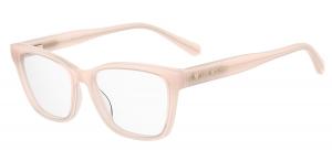 Детские оптические оправы MOL629-TN MOSCHINO LOVE