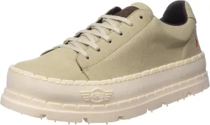 Мужские низкие кроссовки Art, кремовый