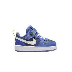 Кроссовки Nike Court Borough Low 2 TD, синий