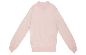 Детский свитер FENDI, розовый