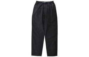 Повседневные брюки унисекс Gramicci, серый/светло-бежевый