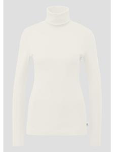 Футболка в цвете 0200_ecru QS