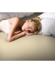 Простыня Formesse, цвет natur