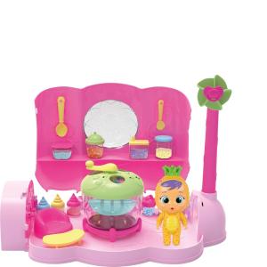 Набор Cry Babies Magic Tears Tutti Frutti - Фабрика кукол Пиа