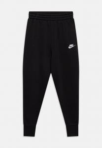 Спортивные брюки Club Nike, цвет black/white