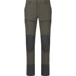 Брюки Whistler, черный