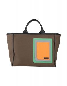 Сумка Valextra, зеленый