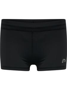 Шорты Newline Women Core Athletic Hotpants, черный