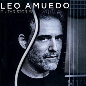 CD диск Amuedo, Leonardo: Leo