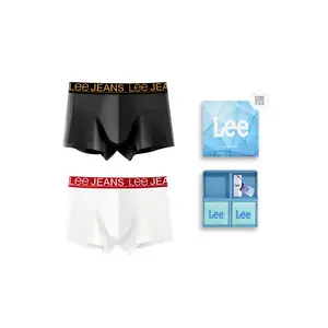 Lee Подарочный набор мужского белья 2 шт