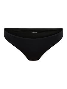 Calvin Klein Swimwear Бикини-трусики в черном цвете