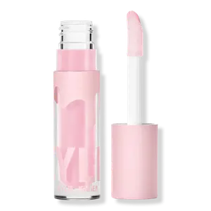 Блеск для губ High Gloss KYLIE COSMETICS, 317 Klear (sheer light pink)