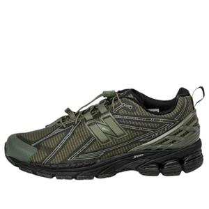 Кроссовки New Balance 1906R 'Dark Olivine Black'