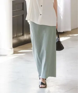 Облегающая юбка с оловянным покрытием Noble, цвет Green B