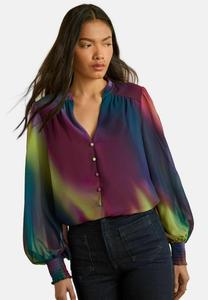 Блуза Love & Roses REGULAR FIT , Ombre Multi/Purple