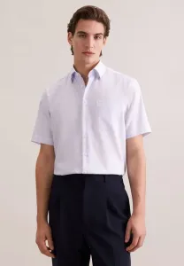 Черная розовая рубашка Seidensticker, Rosa