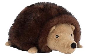 Плюшевая игрушка Hamish Hedgehog JELLYCAT
