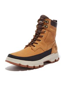 Ботинки Timberland TblorigUltra на шнуровке, светло-коричневый / темно-коричневый