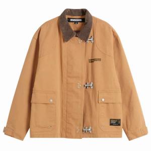 Куртка пожарного Neighborhood, Camel