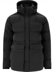 Зимняя куртка Creed в цвете 1001 Black Whistler