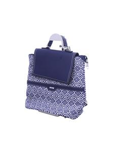 Рюкзак rieker, синий