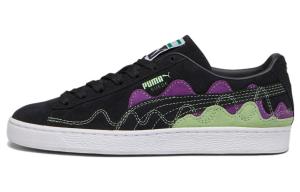 Мужские замшевые кроссовки для скейтбординга Puma