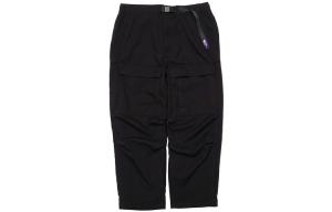 THE NORTH FACE PURPLE LABEL Грузовые штаны мужские черные
