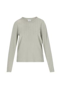 Usha Свитер в пастельно-зеленом цвете