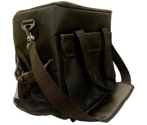 Аксессуары Game Plus Products Game Plus Products: Gaming Bag - Skirmisher Black (Empty)